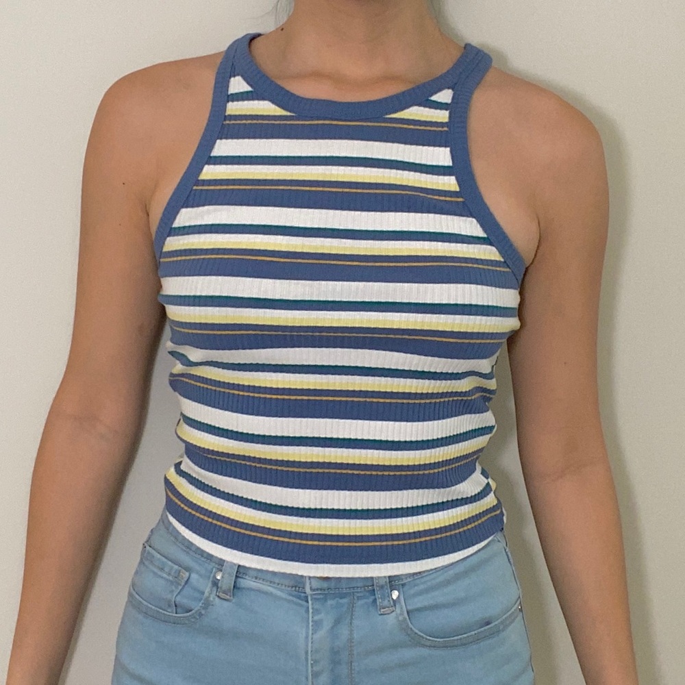 PACSUN summer tank